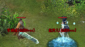 怎样在zhaosf官方传奇游戏之中获得龙神技能